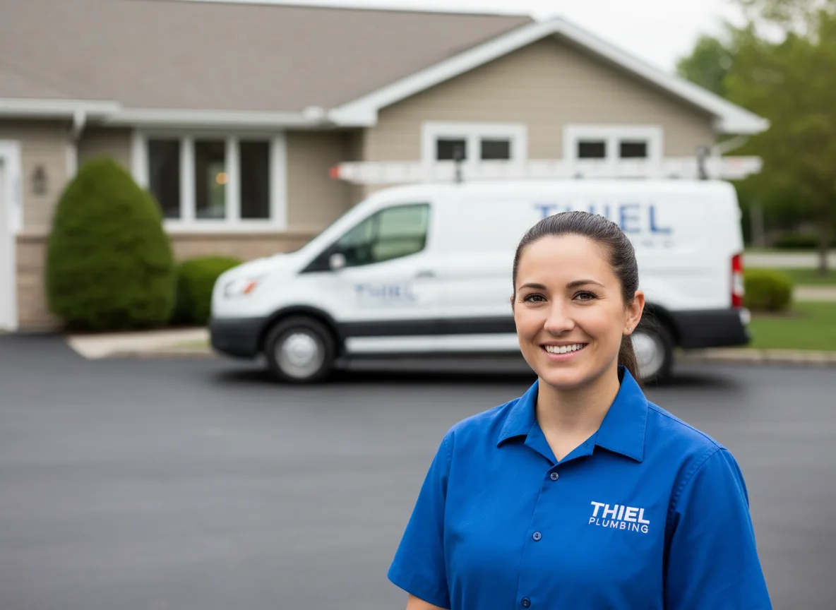 Plumber Thomaston, GA FAQs